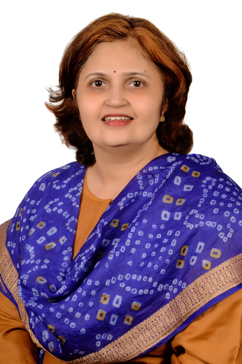dr vrunda karanjgaokar robotic surgeon shivaji park gynaecologist mumbai