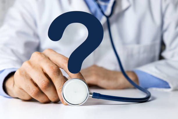 FAQ Portrait of Dr. Vrunda Karanjgaokar, a top Gynaecologist in Mumbai